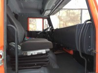 Камаз 6520