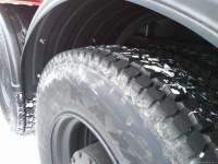 Камаз 6520