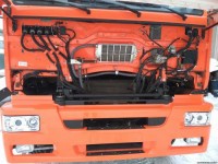 Камаз 6520, самосвал
