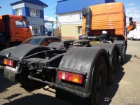 Камаз 6460