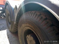 Камаз 6460
