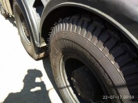 Камаз 6460